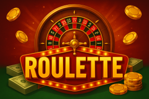 Roulette ACB88 – Trải Nghiệm Vòng Quay May Mắn