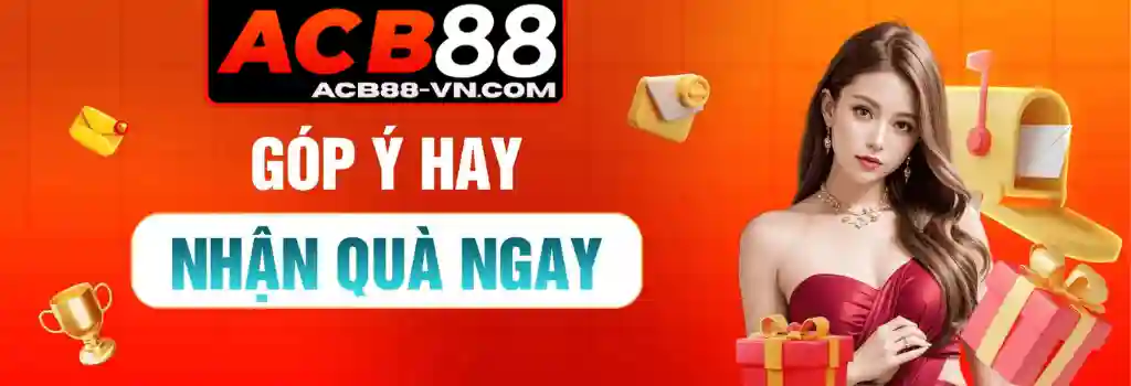 Khuyến Mãi ACB88 – Nhận Thưởng Hấp Dẫn Mỗi Ngày