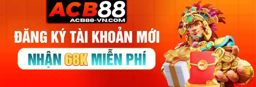 Khuyến Mãi ACB88 – Nhận Thưởng Hấp Dẫn Mỗi Ngày